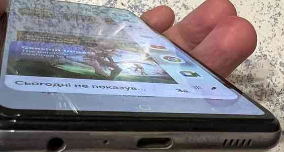 Телефон Samsung A72 6/128Gb. Київ