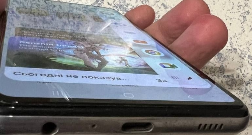 Телефон Samsung A72 6/128Gb. Київ - фото 1