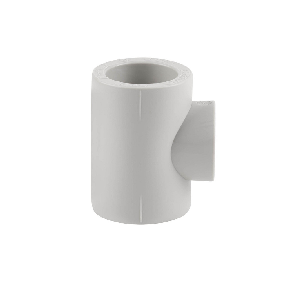 Тройник PPR Thermo Alliance 40х32х40 Київ - фото 3