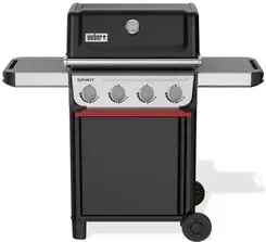 Гриль Grill Gazowy Weber Spirit E-410 1500889 Киев - изображение 1