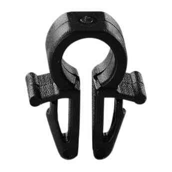 Держатель проводки и трубок, шлангов Nissan Infiniti 84653-N74084653N7400 Киев