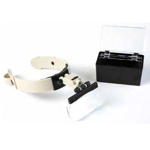 Magnifier Бинокуляр Magnifier 81002 1.2 x Полтава - фото 1