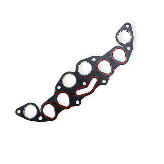 Прокладка колектора 21214, 2123 герметик CZ Favorit випускного Мукачево