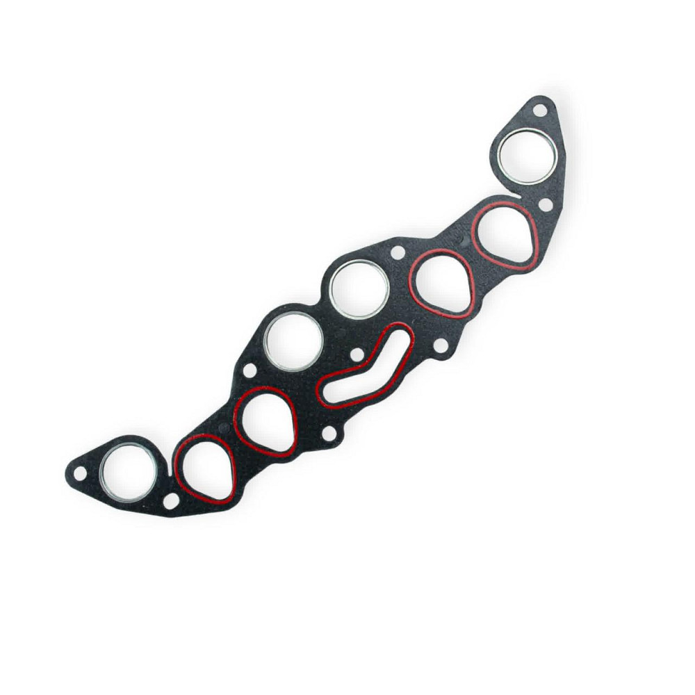 Прокладка колектора 21214, 2123 герметик CZ Favorit випускного Мукачево - фото 1