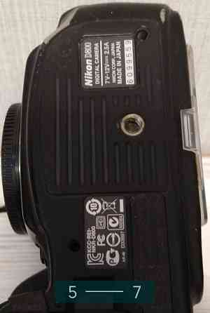 Фотоаппарат: NIKON D800. Харьков