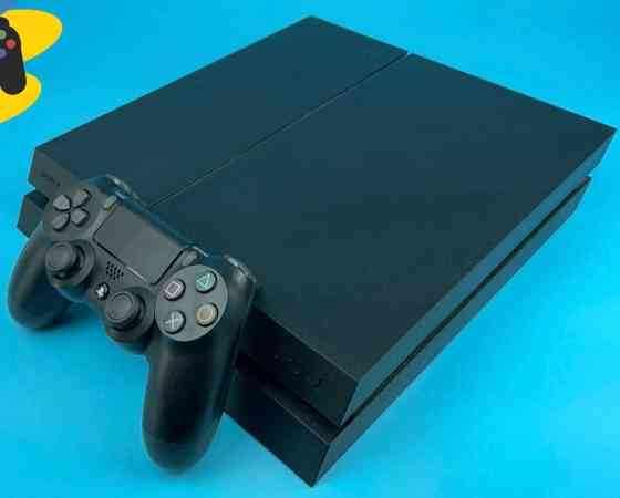 Приставка: SONY PlayStation 4 Fat 1Tb. 9.0 Харьков