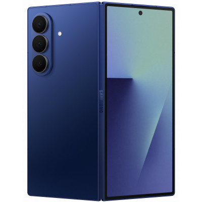 Мобильный телефон Samsung Galaxy Fold7 12/512Gb Blue Shadow (SM-F966BDBCSEK) Винница - изображение 4