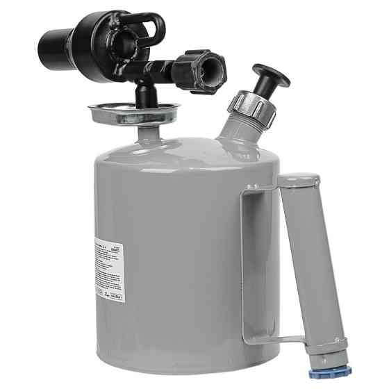 Sigma Паяльная лампа (тип Украина) 1.5л SIGMA (2904021) Київ