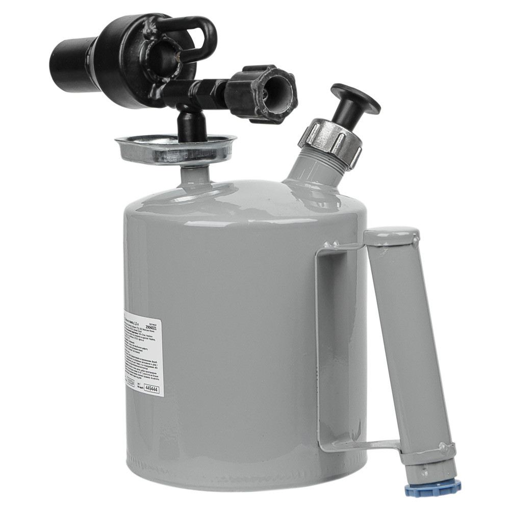 Sigma Паяльная лампа (тип Украина) 1.5л SIGMA (2904021) Киев - изображение 6