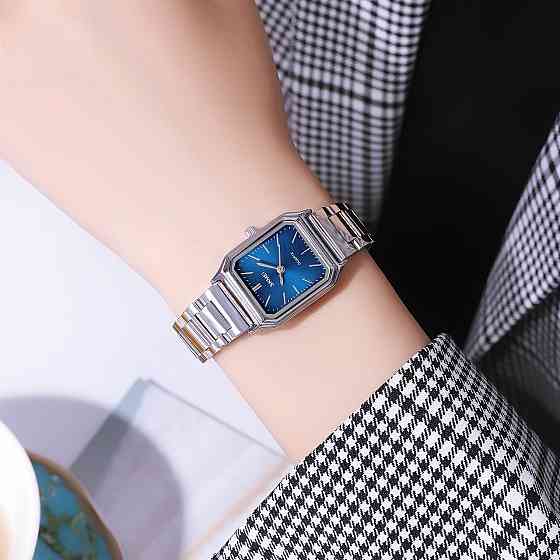 Skmei 2237SIBU Silver-Blue Київ