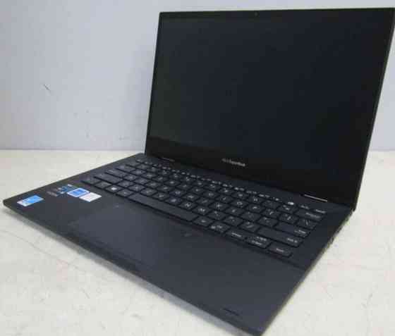 Ноутбук; ASUS Expert Book B5 Flip OLED B5302FEA Intel Core i7- 1165G7 , 32/1000Gb. Харків