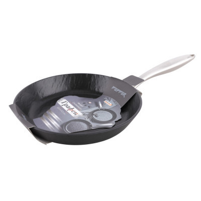 Сковорода Pepper "Графен" 20 см (PR-2226) Вінниця - фото 4