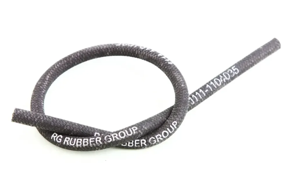 Шланг зворотнього боку 2108 від Колектора до адсоруберу RG 65см Вінниця - фото 1