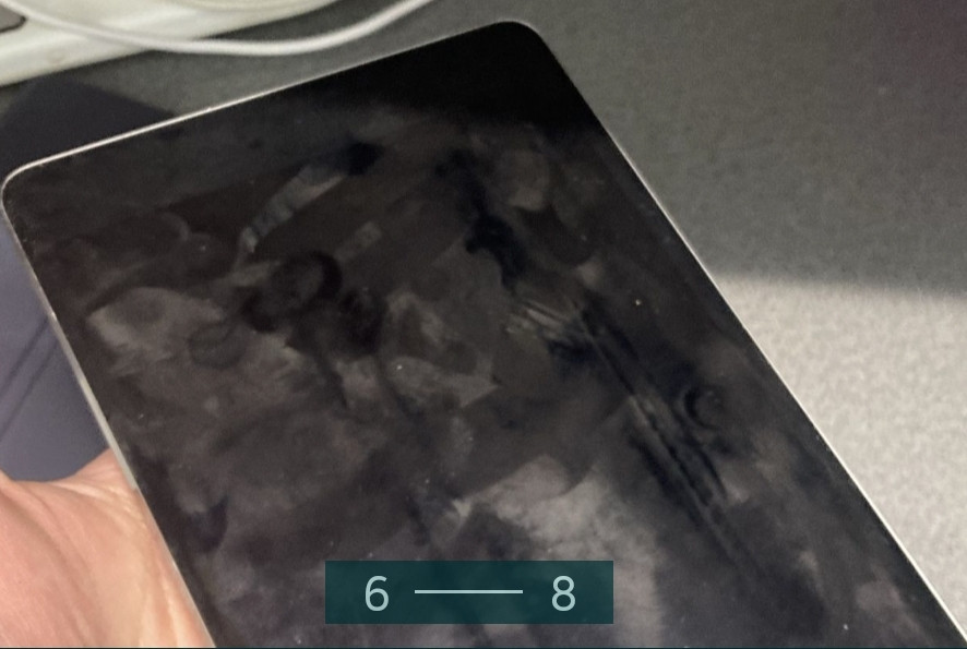 Планшет iPad mini 4 Київ - фото 3