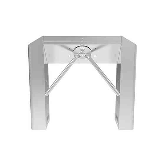 Турнікет ZKTeco TS2000 Pro Киев