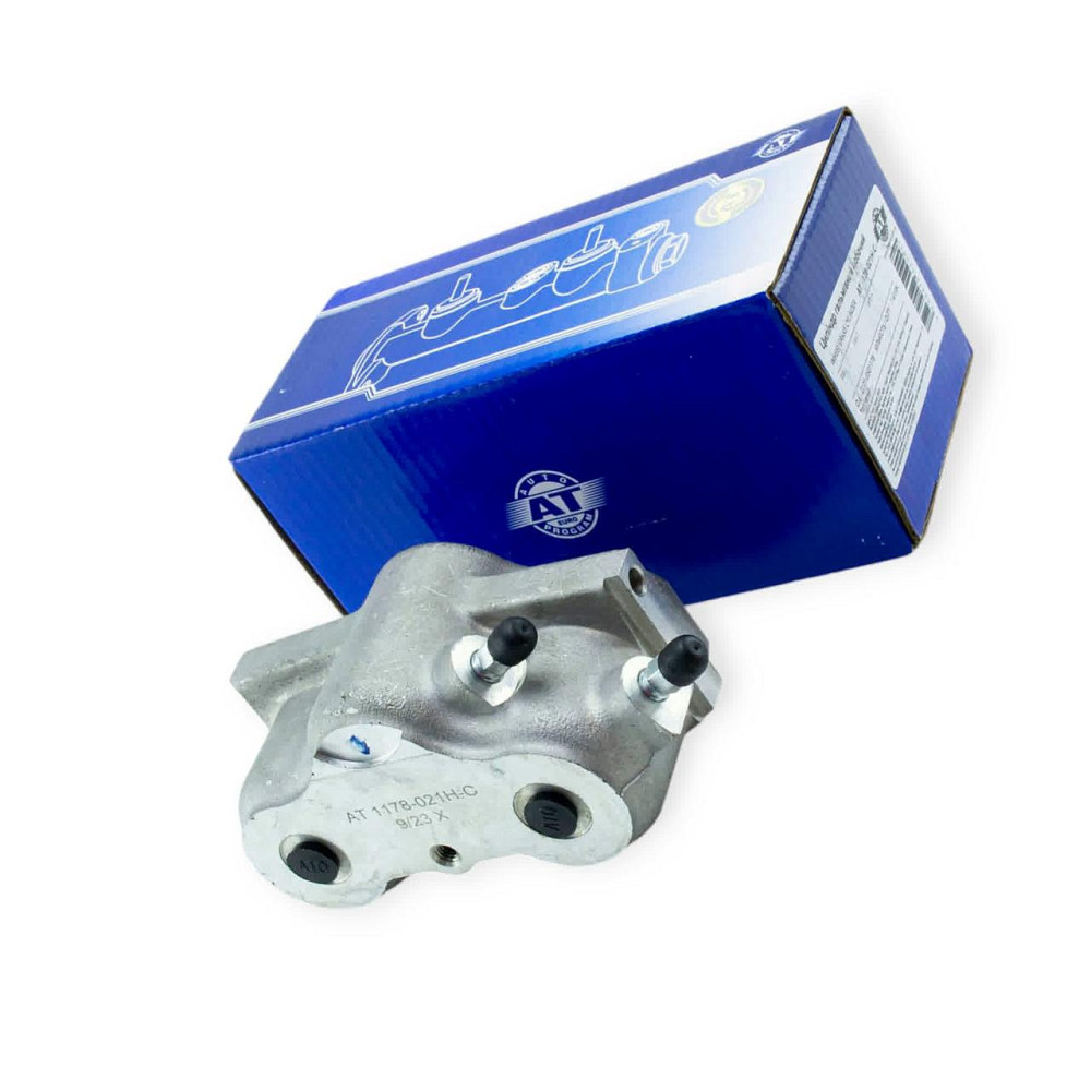 Цилиндр суппорта 2121, 21213, 2123 правый Мукачево - изображение 1