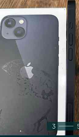 Айфон: iPhone 13, 128Gb. Київ