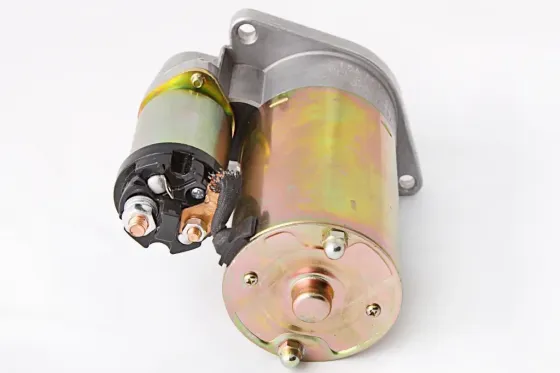 Стартер 2108 LSA Вінниця