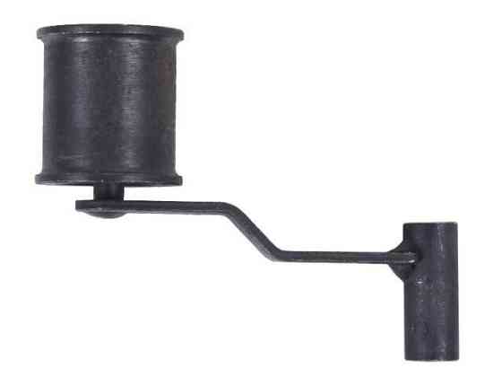 Ролик натягувача ременя у зборі мотоблок мотоблок 168F/мотоблок 170F Мукачево