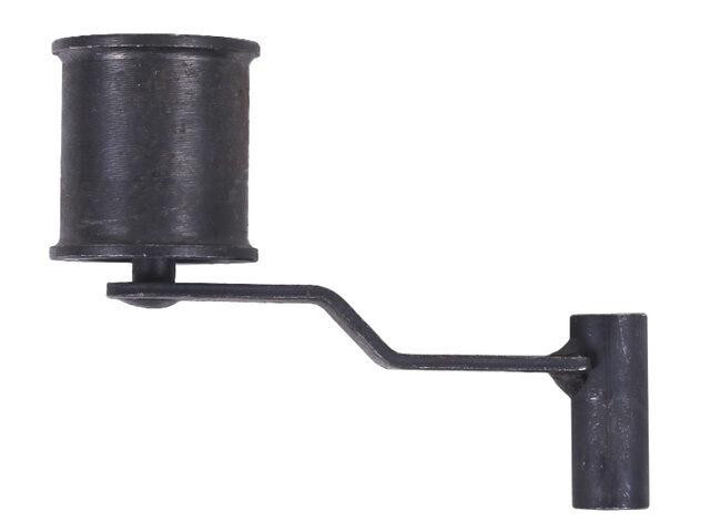 Ролик натягувача ременя у зборі мотоблок мотоблок 168F/мотоблок 170F Мукачево - фото 3