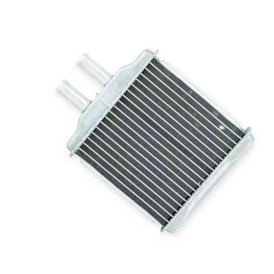 Радіатор Lacceti алюміній пічки Мукачево