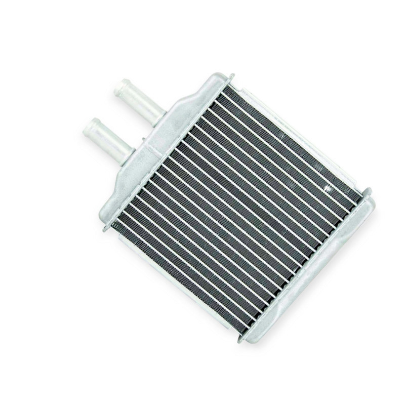 Радіатор Lacceti алюміній пічки Мукачево - фото 1