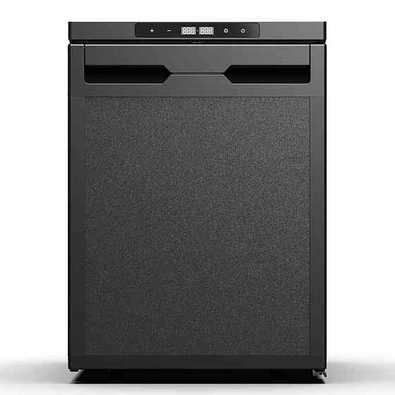 Компресорний автохолодильник Alpicool CR50X (44 літри). До -20℃. (12, 24 вольт) Київ