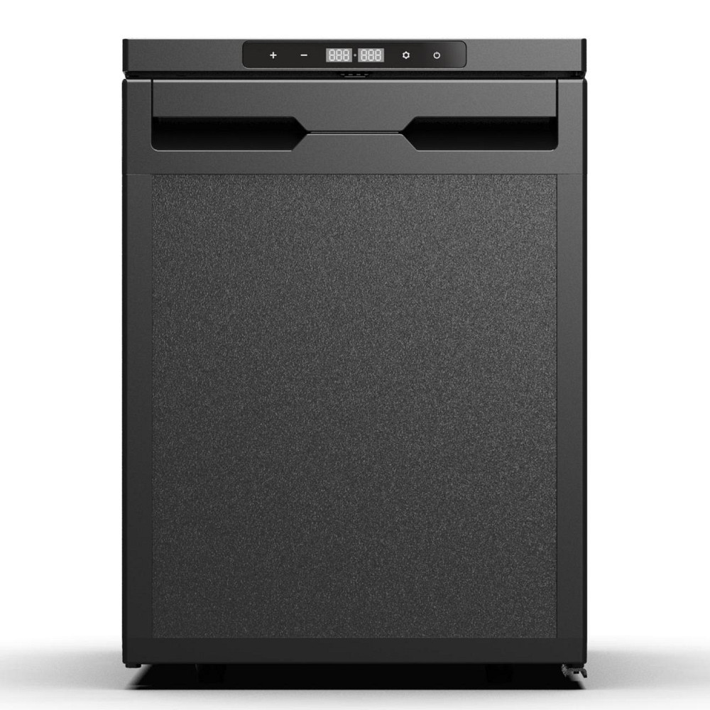 Компресорний автохолодильник Alpicool CR50X (44 літри). До -20℃. (12, 24 вольт) Київ - фото 3