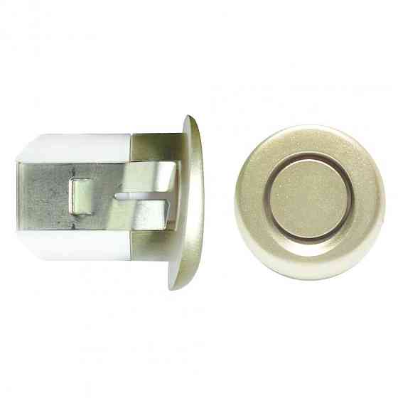 Парковочная система Parkcity Kharkiv 6128/4M Light Gold 4-датчики Харьков