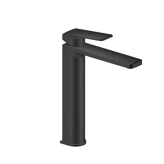 Змішувач для умивальника TOPAZ LEXI ODISS TO 18203-H52-BL Київ