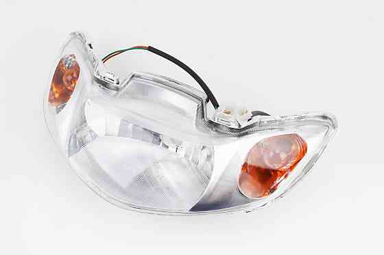 Honda DIO AF-62/68 фара в зборі Киев