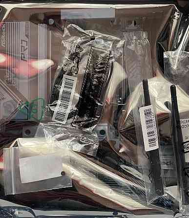 Комплект Ryzen 7500F + Asrock B650M + DDR5 6000MHz (2x8GB) 16GB Харків