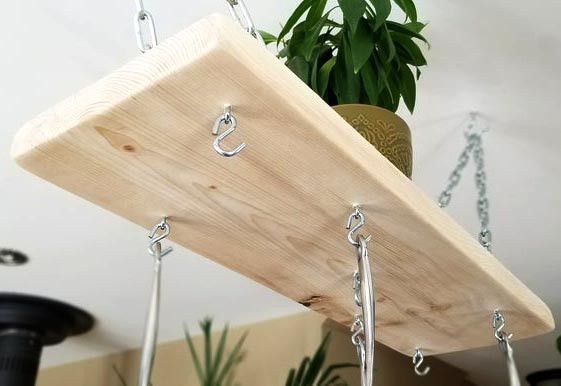 Органайзер для каструль і сковорідок "Магури" бланже Миколаїв - фото 5