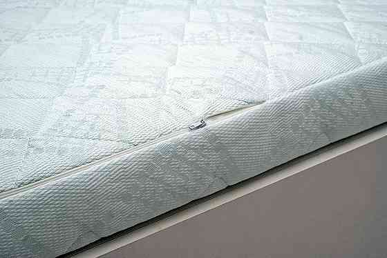 Тонкий матрац на диван Хелп (Футони,Топпери) ТМ "COME-FOR" Харків