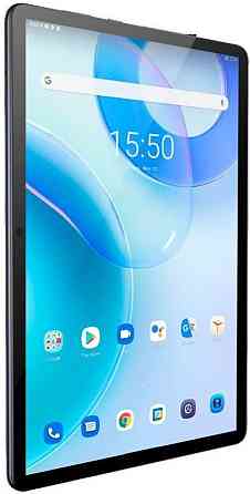 Планшетний ПК Blackview Tab 10 Pro 8/128 GB 4G Dual Sim Grey (6931548307907) ( 28006 ) Харків