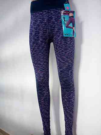 Жіночі лосини для фітнесу Київ