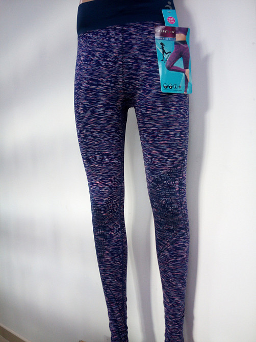 Жіночі лосини для фітнесу Київ - фото 1