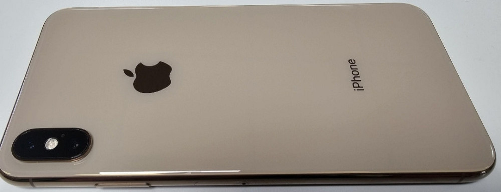 Айфон iPhone Xs Max 256Gb . Gold Киев - изображение 5