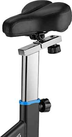 Спінбайк Gymtek XS1000 синій Киев