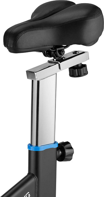 Спінбайк Gymtek XS1000 синій Киев - изображение 5