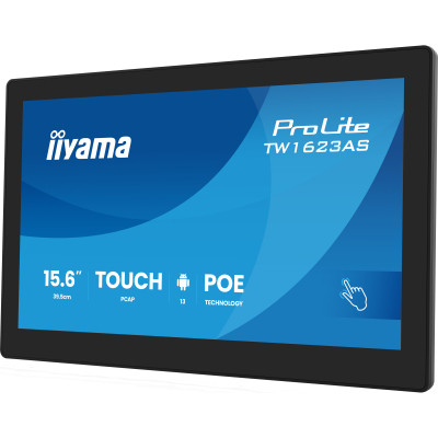 Монітор iiyama TW1623AS-B3P Вінниця - фото 5
