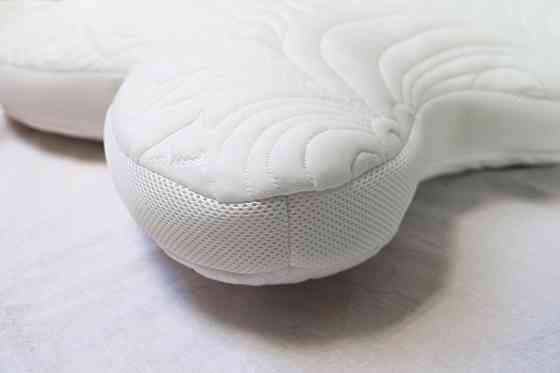 Ортопедическая подушка с памятью ANDERSEN Butterfly ТМ ANDERSEN 45х55 см. Харьков