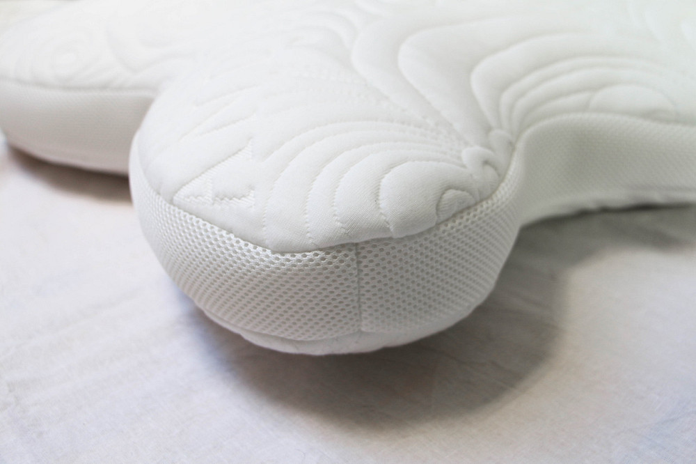 Ортопедична подушка с пам'яттю ANDERSEN Butterfly ТМ ANDERSEN 45х55 см. Харків - фото 3