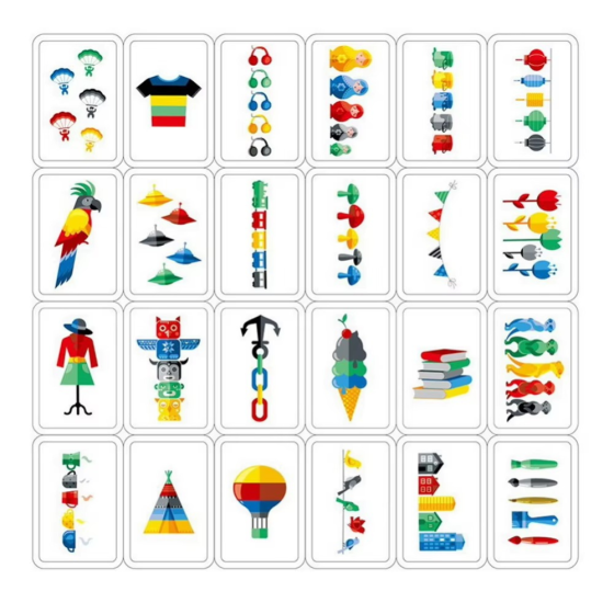 Настольная игра детская 