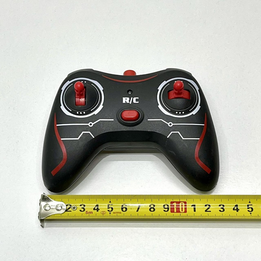 Машина трюкова всюдихід на радіокеруванні трансформер з гнучким корпусом Жовта (8023) Чернигов - изображение 10