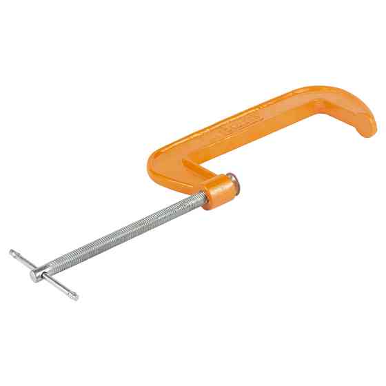 Струбцина столярная тип 