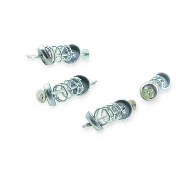 Солдатик колодок газель задніх Мукачево