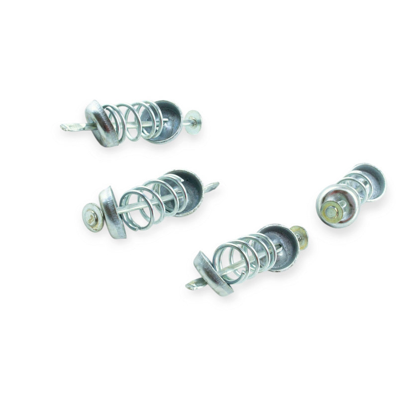 Солдатик колодок газель задніх Мукачево - фото 1