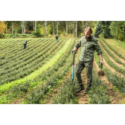 Лопата Cellfast для канав та пересадки рослин IDEAL PRO, 129см, 1.9кг. (40-215) Вінниця - фото 5