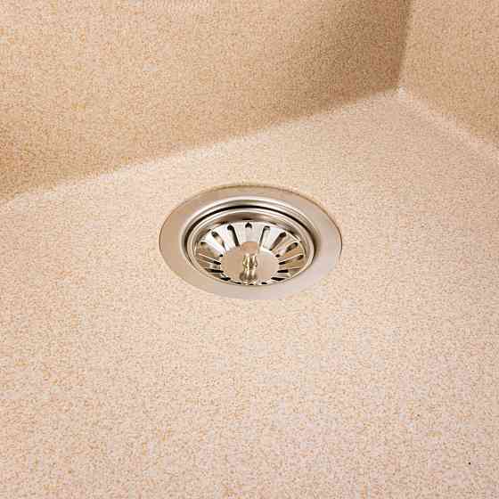 VALESO Гранітна мийка VALESO GALAX 5050 матова Сафарі Киев